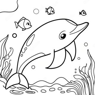 Trang To Mau Ca Heo Vui Ve Boi Loi 77526 20133