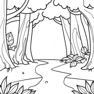 Trang To Mau Rung Huyen Bi 77577 20172