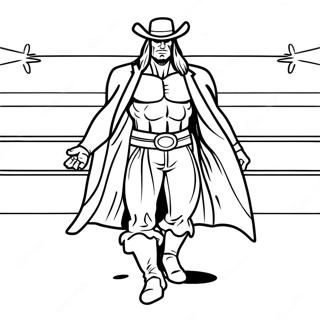 Trang To Mau Undertaker Trong San Dau 78019-20522