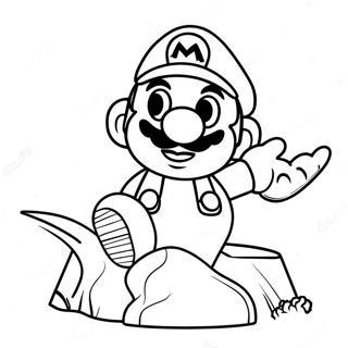 Trang To Mau Mario Odyssey 78067-20546