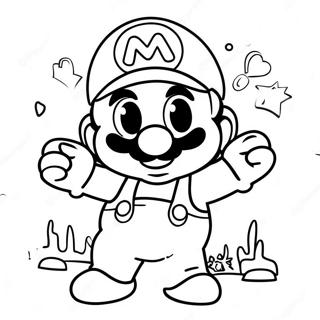 Trang To Mau Mario Odyssey 78067-20547