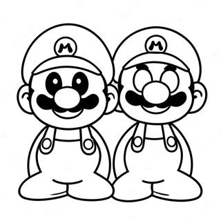 Trang To Mau Cuoc Phieu Luu Cua Cappy Va Mario 78068-20549
