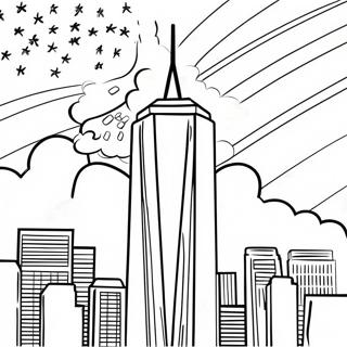 Trang To Mau Yeu Nuoc Ngay 11 Thang 9 78147 20613