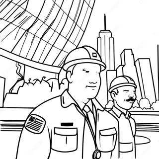 Trang To Mau Nhung Nguoi Cuu Ho Ngay 11 Thang 9 78148 20619