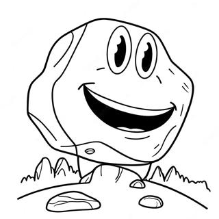 Trang To Mau The Rock Trong Hanh Dong 78533 20914