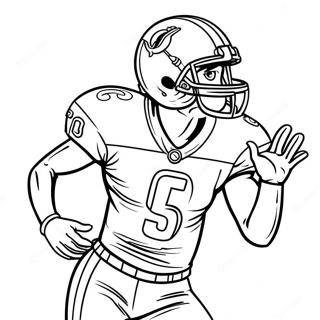 Trang To Mau Cau Thu Miami Dolphins Trong Hanh Dong 79539-21696