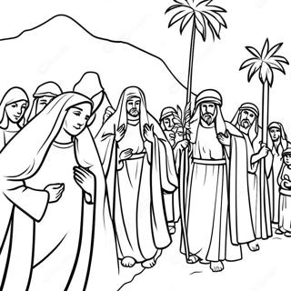 Trang To Mau Le La 80364 22328