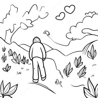 Trang To Mau Hanh Trinh Phuc Hoi Truyen Cam Hung 80618-22520