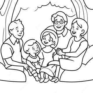 Trang To Mau Gia Dinh Doan Tu Vui Ve 81959-23569