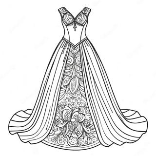 Trang To Mau Vay Thanh Lich 82319-23878