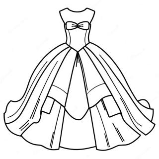 Trang To Mau Vay Thanh Lich 82319-23879