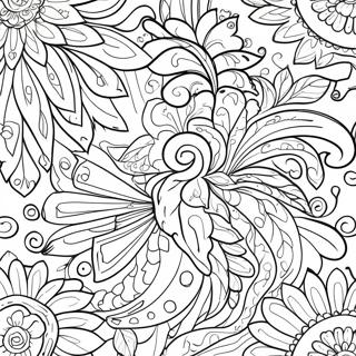 Trang To Mau Mau Nhung Phong Phu 82344-23897