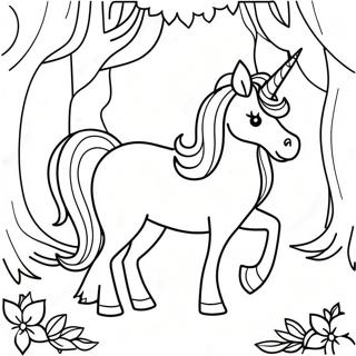 Trang To Mau Ky Lan Huyen Bi Trong Rung 82651-24136