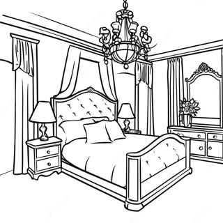 Trang To Mau Thiet Ke Noi That Phong Ngu Thanh Lich 83243-24594