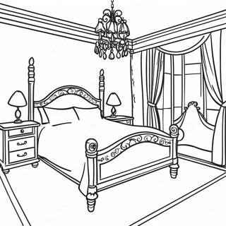 Trang To Mau Thiet Ke Noi That Phong Ngu Thanh Lich 83243-24595