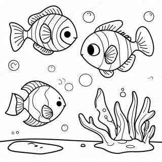 Trang To Mau Cau Do Duoi Nuoc 83474-24778