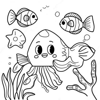 Trang To Mau Cau Do Duoi Nuoc 83474-24780