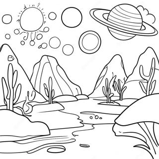 Trang To Mau Phong Canh Khong Gian Huyen Bi 83959-25158