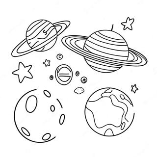 Trang To Mau He Hanh Tinh Ky Quac 83960-25163