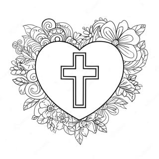 Trang To Mau Trai Tim Quyen Ru Voi Cay Thanh Gia 84755 25781