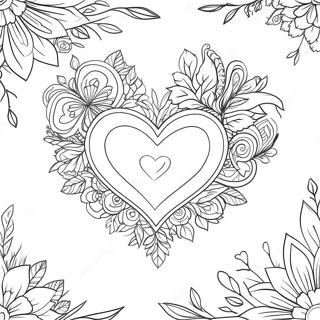 Trang To Mau Trai Tim Quyen Ru Voi Cay Thanh Gia 84755 25782