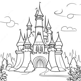 Trang To Mau Lau Dai Hoang Gia Trong Phim Tangled 8480-2476