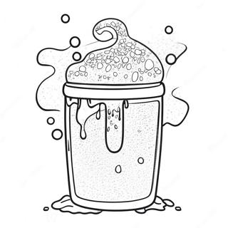 Trang To Mau Slime Lap Lanh 84881 25878