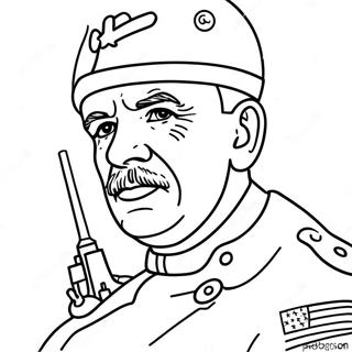 Trang To Mau Cac Cuu Chien Binh Dung Cam 84956 26020