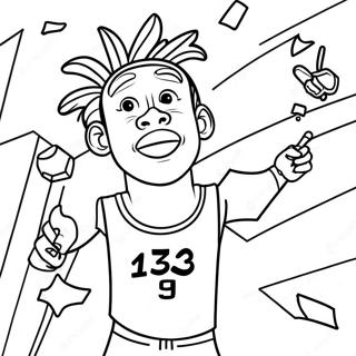 Trang To Mau Ja Morant An Mung 85213 26222