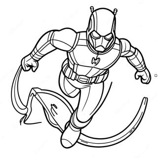 Trang To Mau Nguoi Kien Thu Nho 85392-26357