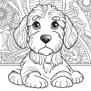 Trang To Mau Goldendoodle 85517-26448