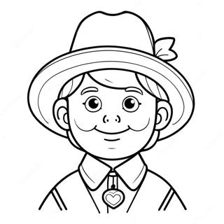 Trang To Mau Cau Be Hanh Huong Doi Mu 85956-26794