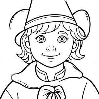 Trang To Mau Cau Be Hanh Huong Doi Mu 85956-26795