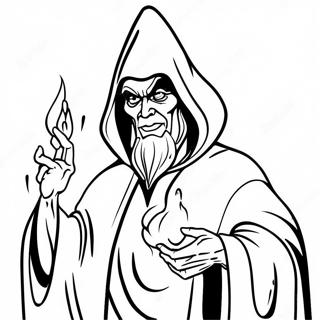 Trang To Mau Phu Thuy Ac 86519-27264