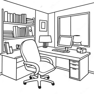 Trang To Mau Khong Gian Van Phong Sang Tao 86648-27342