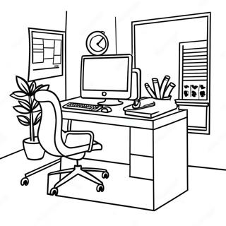 Trang To Mau Khong Gian Van Phong Sang Tao 86648-27343