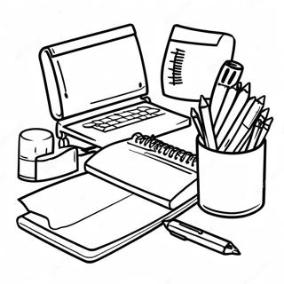 Trang To Mau Do Dung Van Phong 86649-27347