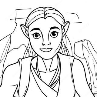 Trang To Mau Cuoc Phieu Luu Avatar Hoanh Trang 86905-27546