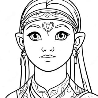 Trang To Mau Cuoc Phieu Luu Avatar Hoanh Trang 86905-27547