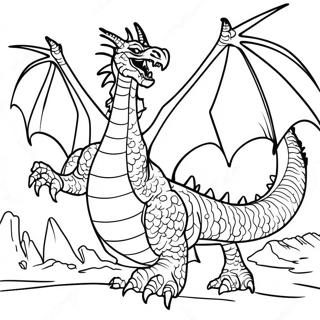 Trang To Mau Canh Chien Dau Vua Ghidorah Du Doi 86954-27580