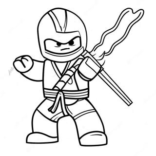 Trang To Mau Kai Ninjago Voi Nguyen To Lua 87235 27790
