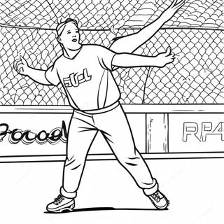 Trang To Mau Haaland Trong Hanh Dong 87339-27872