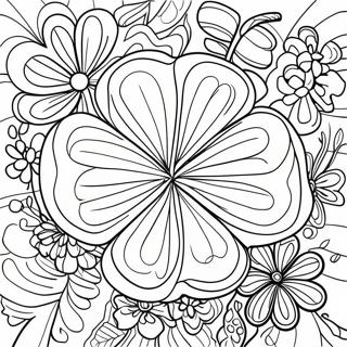 Trang To Mau Co Bon La May Man 87571 28054