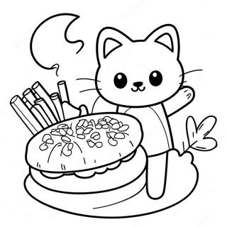 Trang To Mau Cach To Mau Sang Tao Cho Tre Em 87723-28172