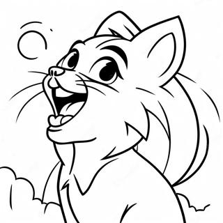 Trang To Mau Clawdeen Wolf Hu Len Trang 87878-28476