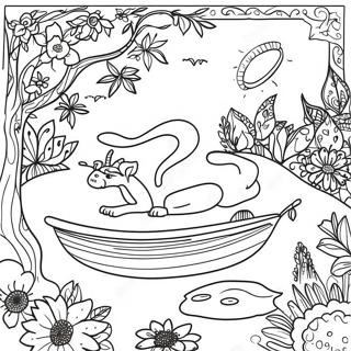 Trang To Mau Trich Dan Thu Gian Cho Nguoi Lon 88417-28888