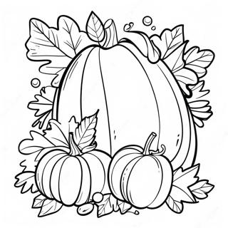 Trang To Mau Gio Trai Cay Mua Thu 88599 29036