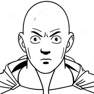 Trang To Mau One Punch Man 88621-29040