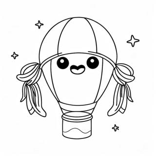 Trang To Mau Bong Bay Tot Nghiep Mau Giao Day Mau Sac 88676 29089