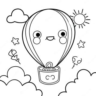 Trang To Mau Bong Bay Tot Nghiep Mau Giao Day Mau Sac 88676 29092